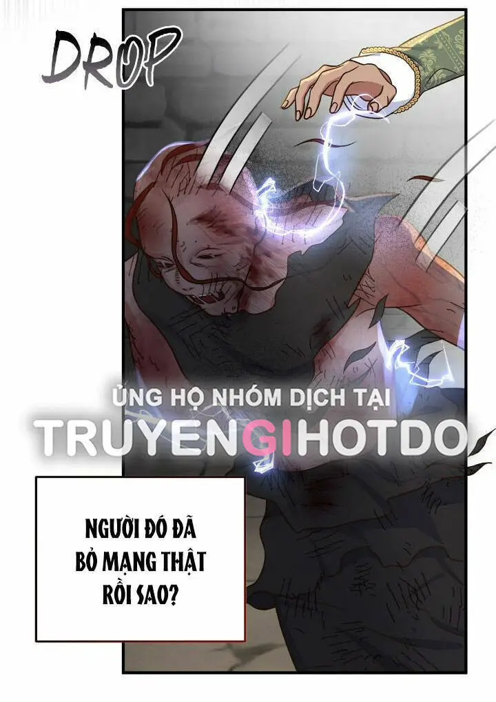 Giam Cầm Nettruyen ZZZ Chương 24.2 Page 14