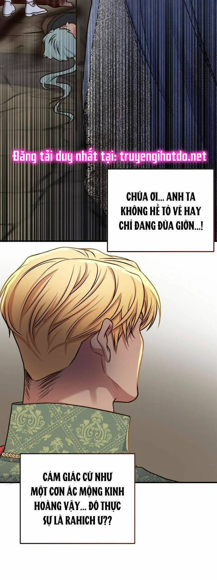 Giam Cầm Nettruyen ZZZ Chương 24.2 Page 26
