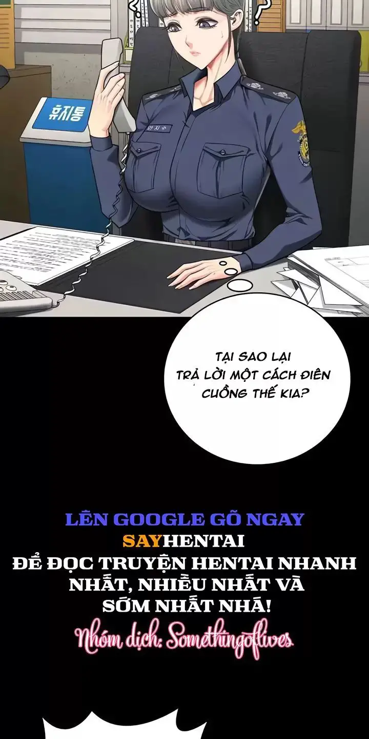 Giam Cầm Nettruyen ZZZ Chương 69 Page 79