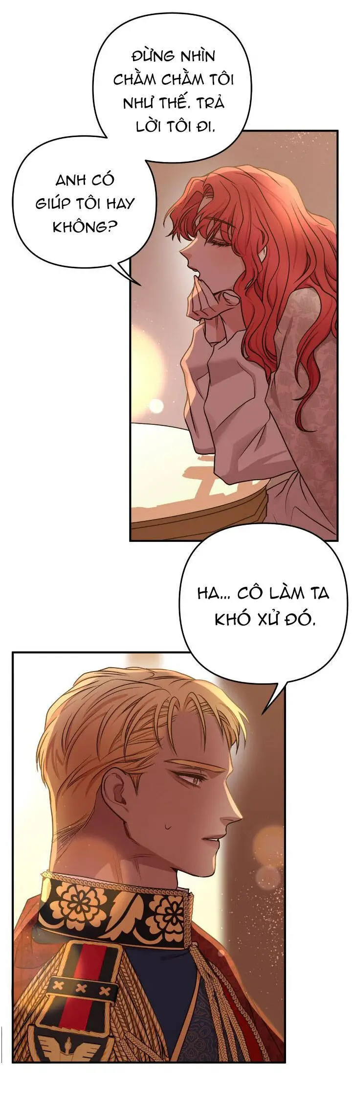 Giam Cầm Nettruyen ZZZ Chương 28.2 Page 7