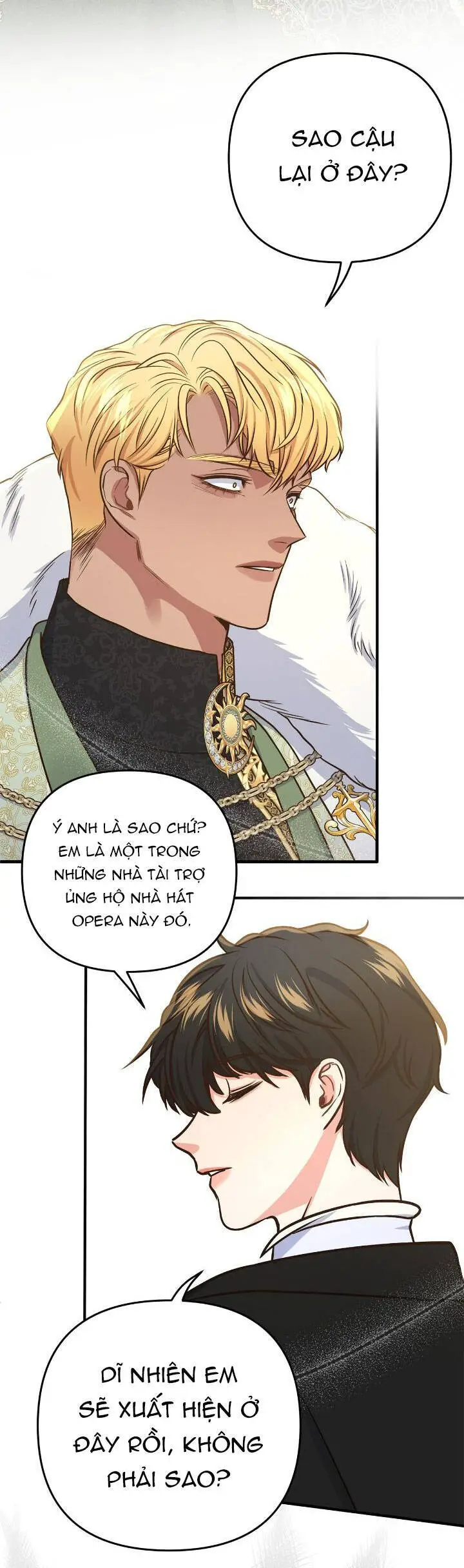 Giam Cầm Nettruyen ZZZ Chương 28.2 Page 27