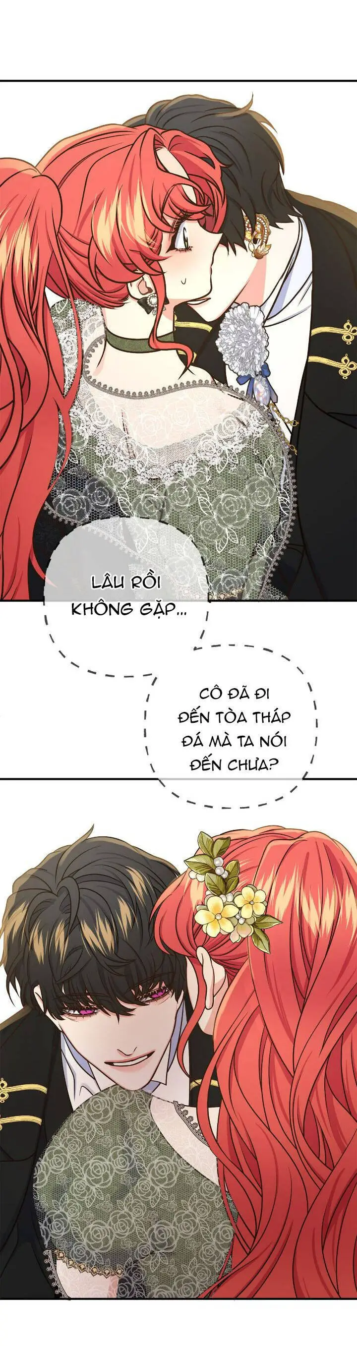 Giam Cầm Nettruyen ZZZ Chương 28.2 Page 34