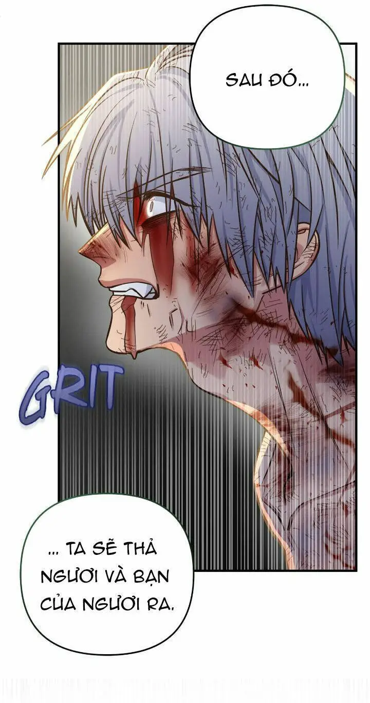 Giam Cầm Nettruyen ZZZ Chương 24.1 Page 19