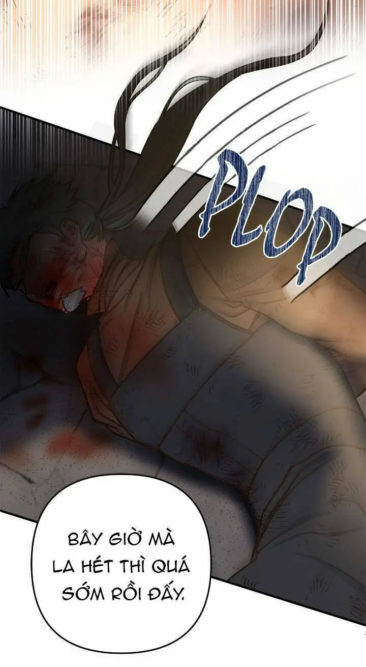 Giam Cầm Nettruyen ZZZ Chương 24.1 Page 35