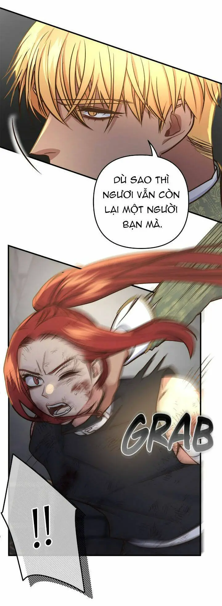 Giam Cầm Nettruyen ZZZ Chương 24.1 Page 36