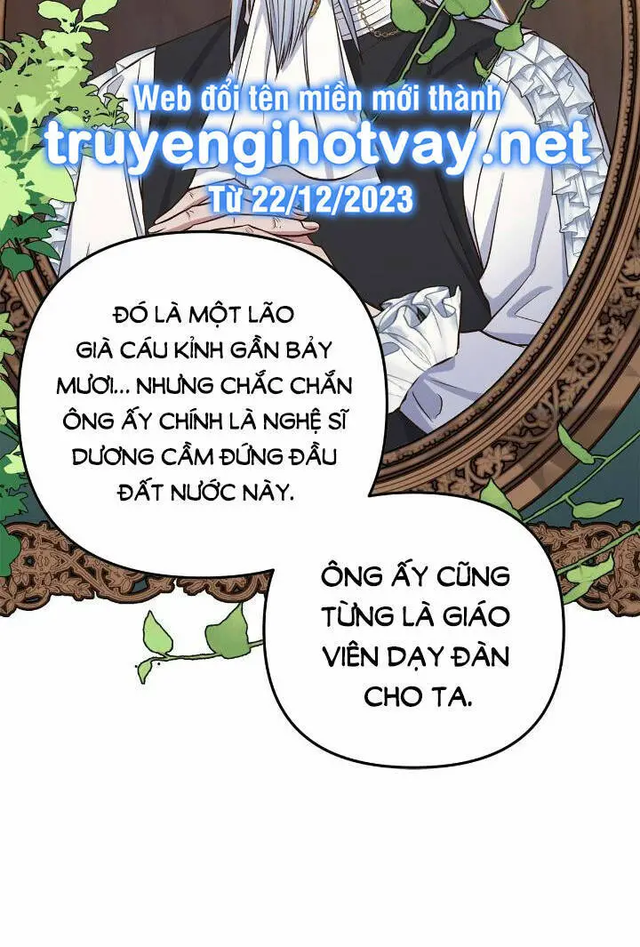 Giam Cầm Nettruyen ZZZ Chương 15.1 Page 20
