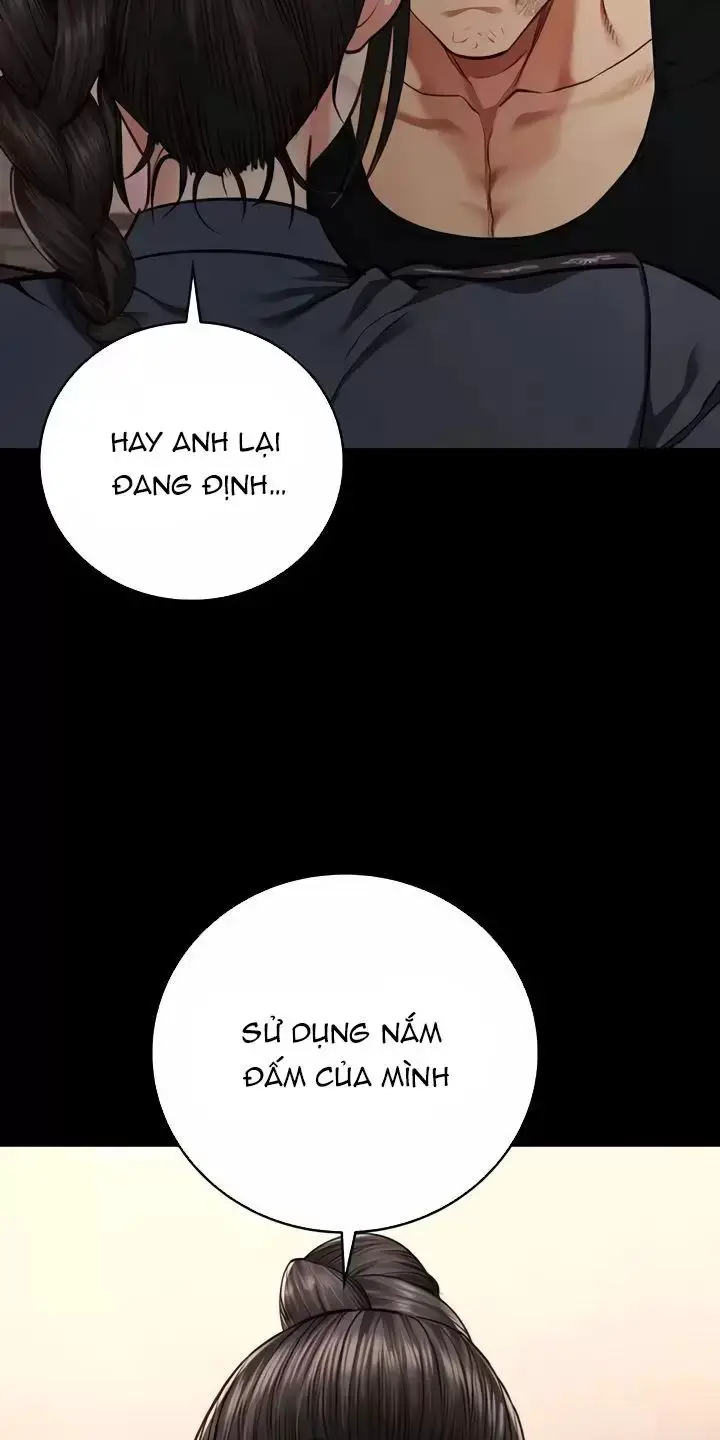 Giam Cầm Nettruyen ZZZ Chương 65 Page 13