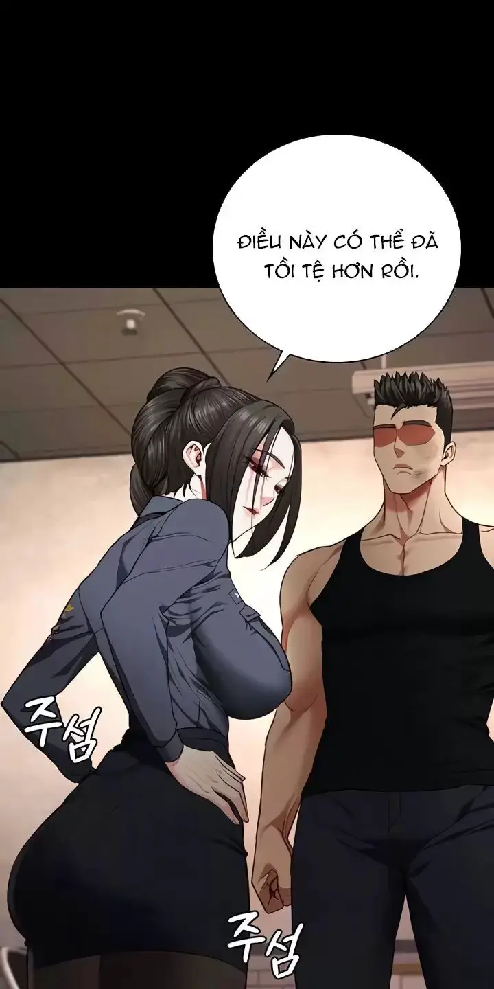Giam Cầm Nettruyen ZZZ Chương 65 Page 21