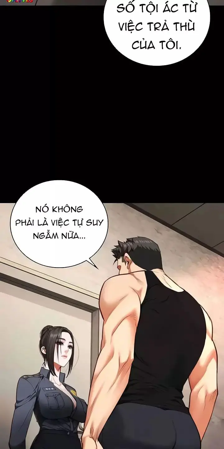 Giam Cầm Nettruyen ZZZ Chương 65 Page 26