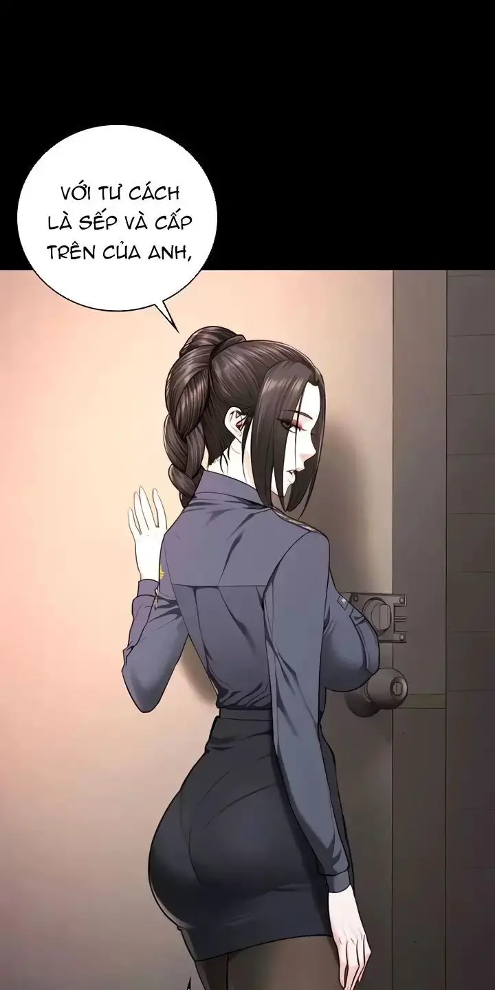 Giam Cầm Nettruyen ZZZ Chương 65 Page 32