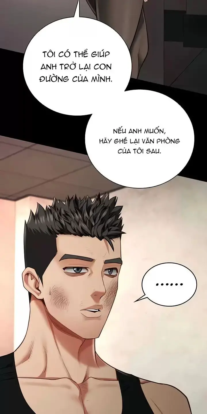 Giam Cầm Nettruyen ZZZ Chương 65 Page 33