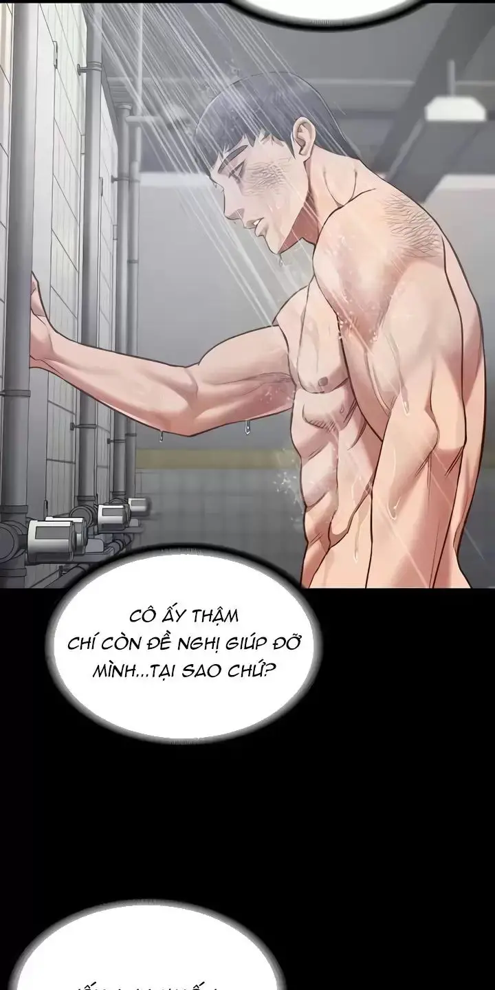 Giam Cầm Nettruyen ZZZ Chương 65 Page 41