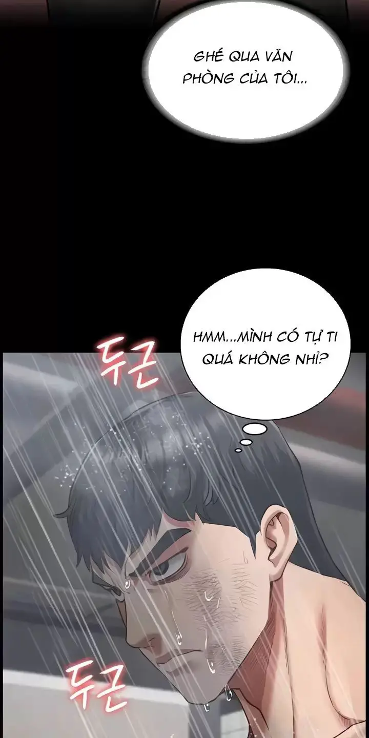 Giam Cầm Nettruyen ZZZ Chương 65 Page 43