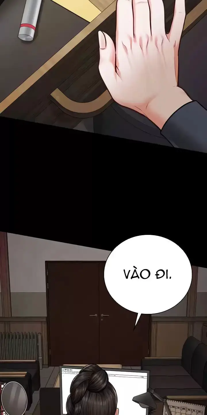 Giam Cầm Nettruyen ZZZ Chương 65 Page 56