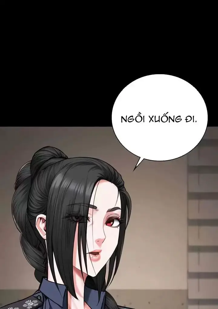 Giam Cầm Nettruyen ZZZ Chương 65 Page 61