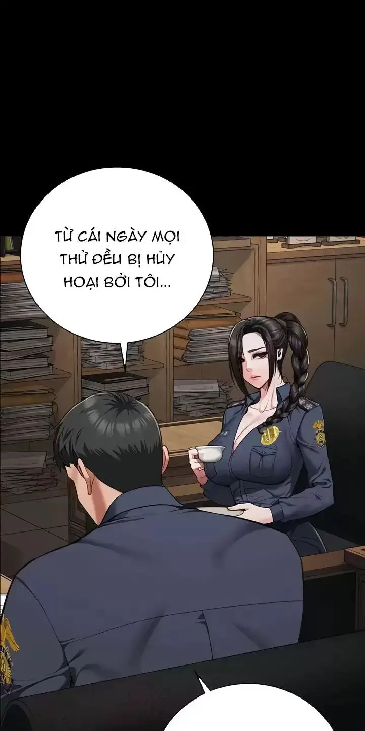 Giam Cầm Nettruyen ZZZ Chương 65 Page 70