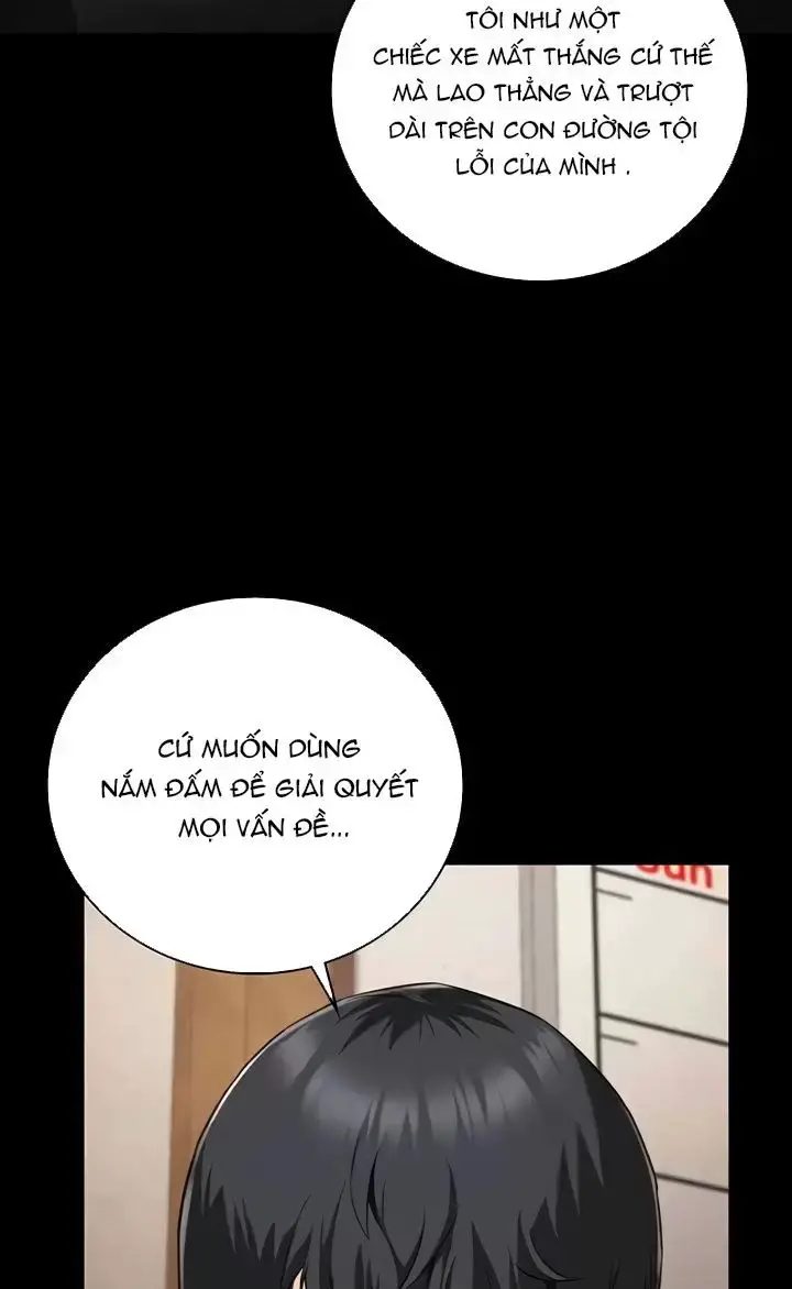 Giam Cầm Nettruyen ZZZ Chương 65 Page 71