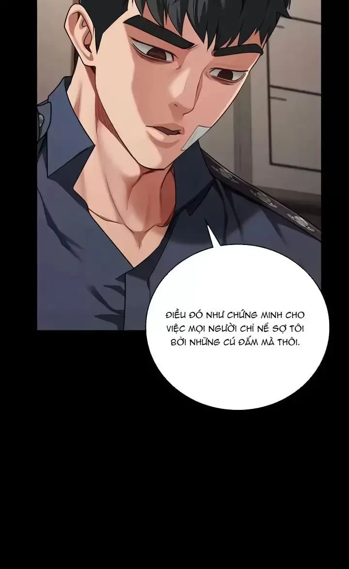 Giam Cầm Nettruyen ZZZ Chương 65 Page 72