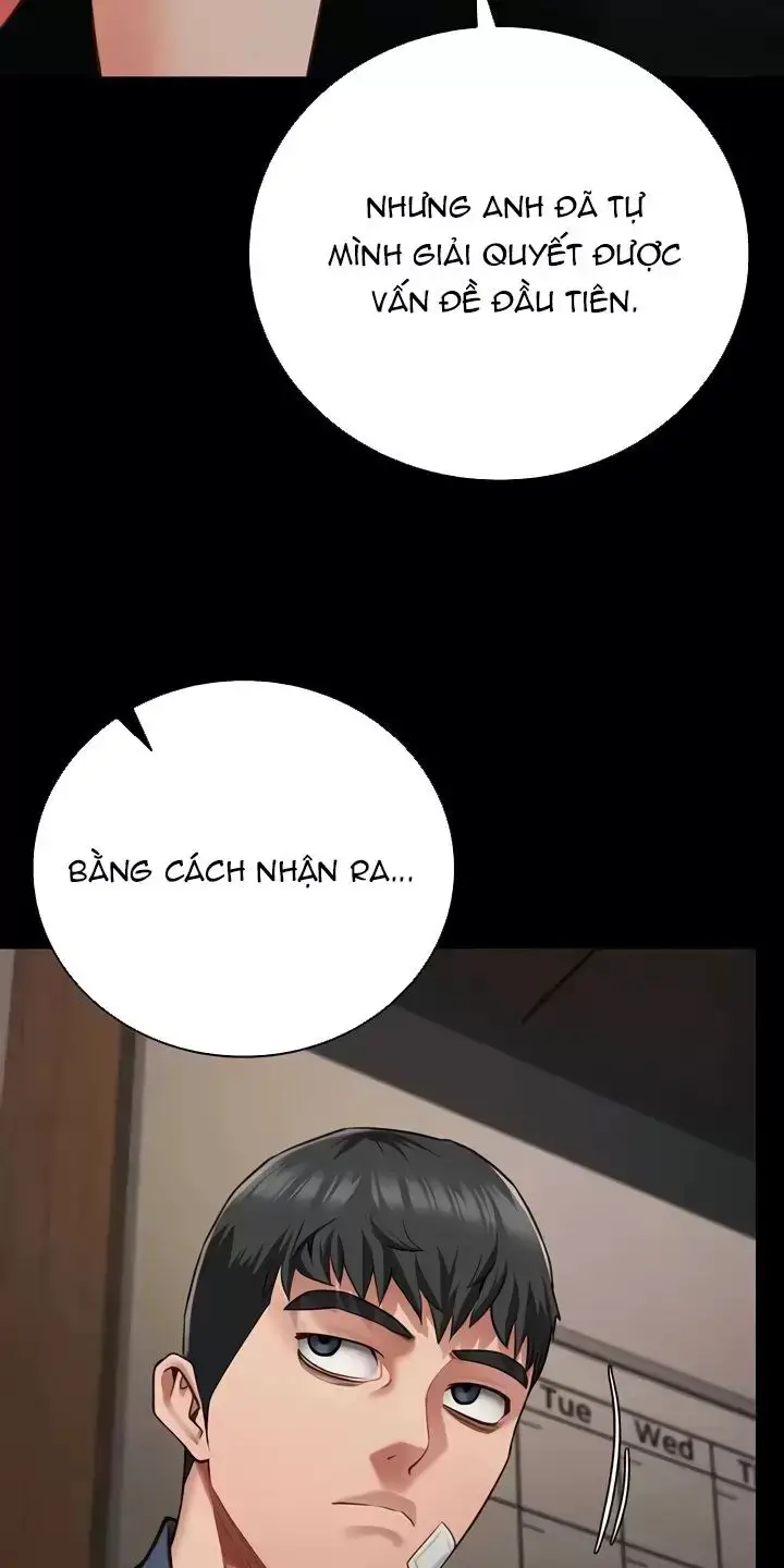 Giam Cầm Nettruyen ZZZ Chương 65 Page 76