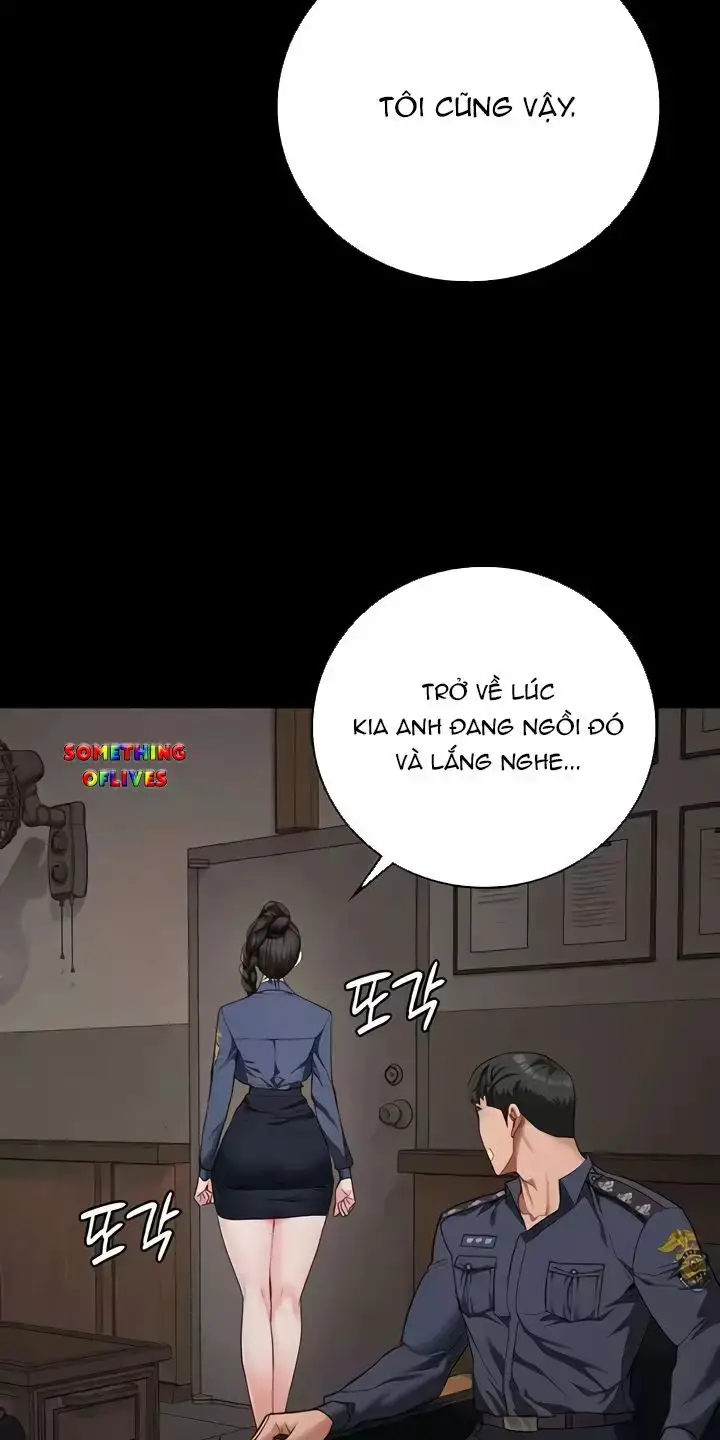 Giam Cầm Nettruyen ZZZ Chương 65 Page 79