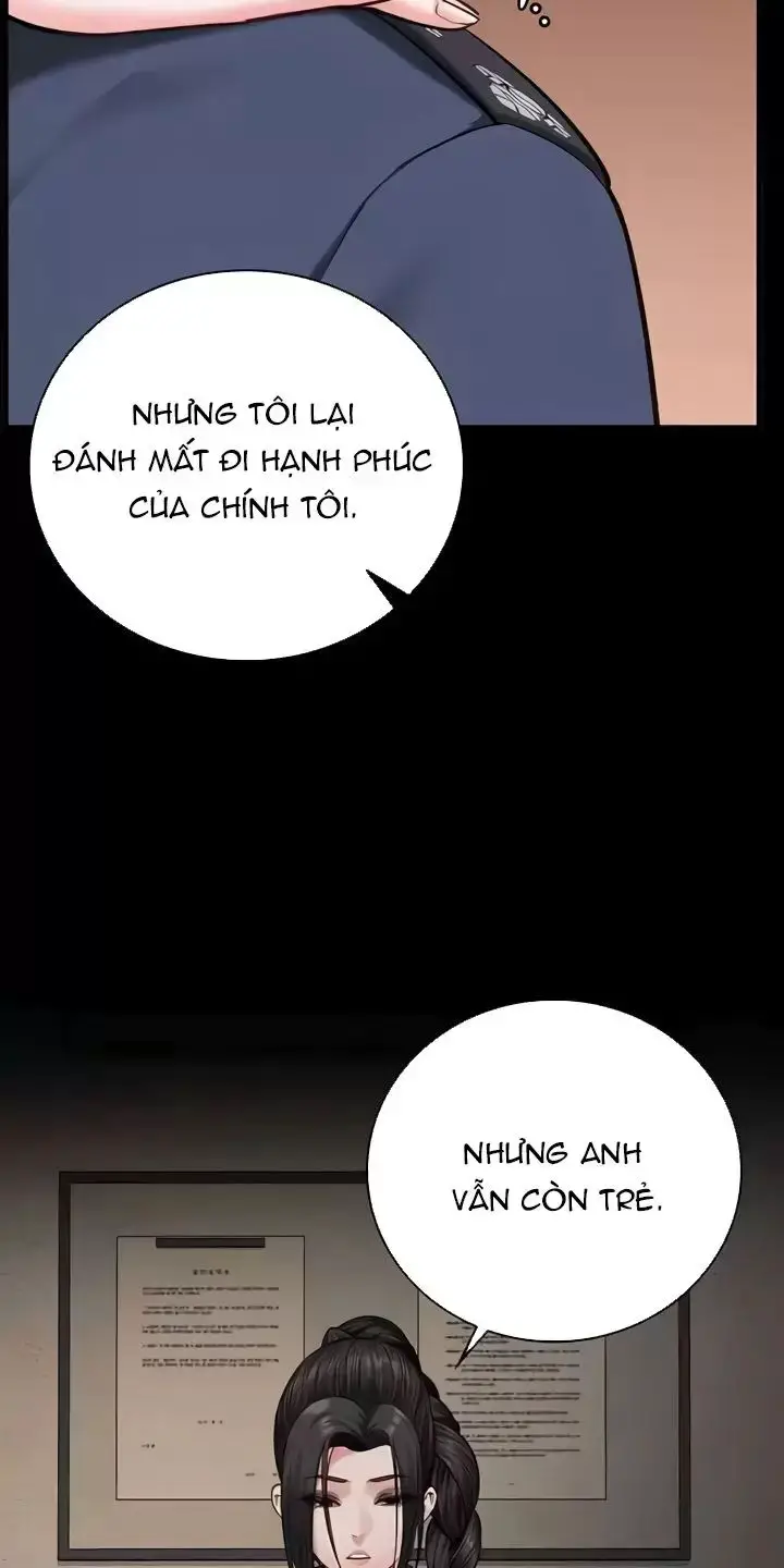 Giam Cầm Nettruyen ZZZ Chương 65 Page 86