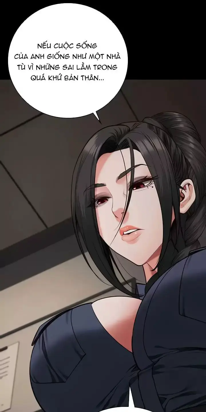 Giam Cầm Nettruyen ZZZ Chương 65 Page 88