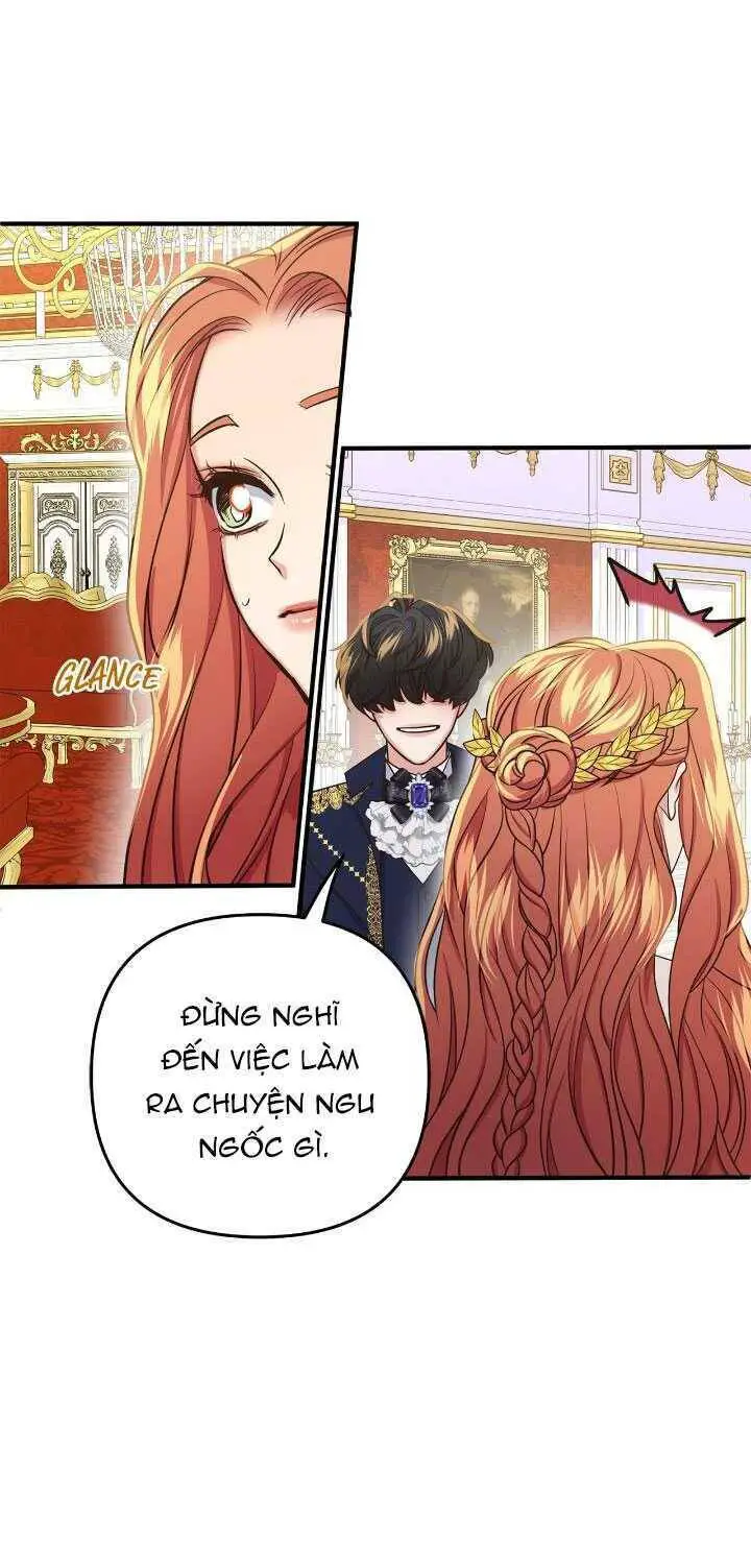 Giam Cầm Nettruyen ZZZ Chương 20.1 Page 4