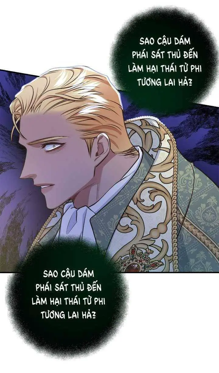 Giam Cầm Nettruyen ZZZ Chương 22.2 Page 16