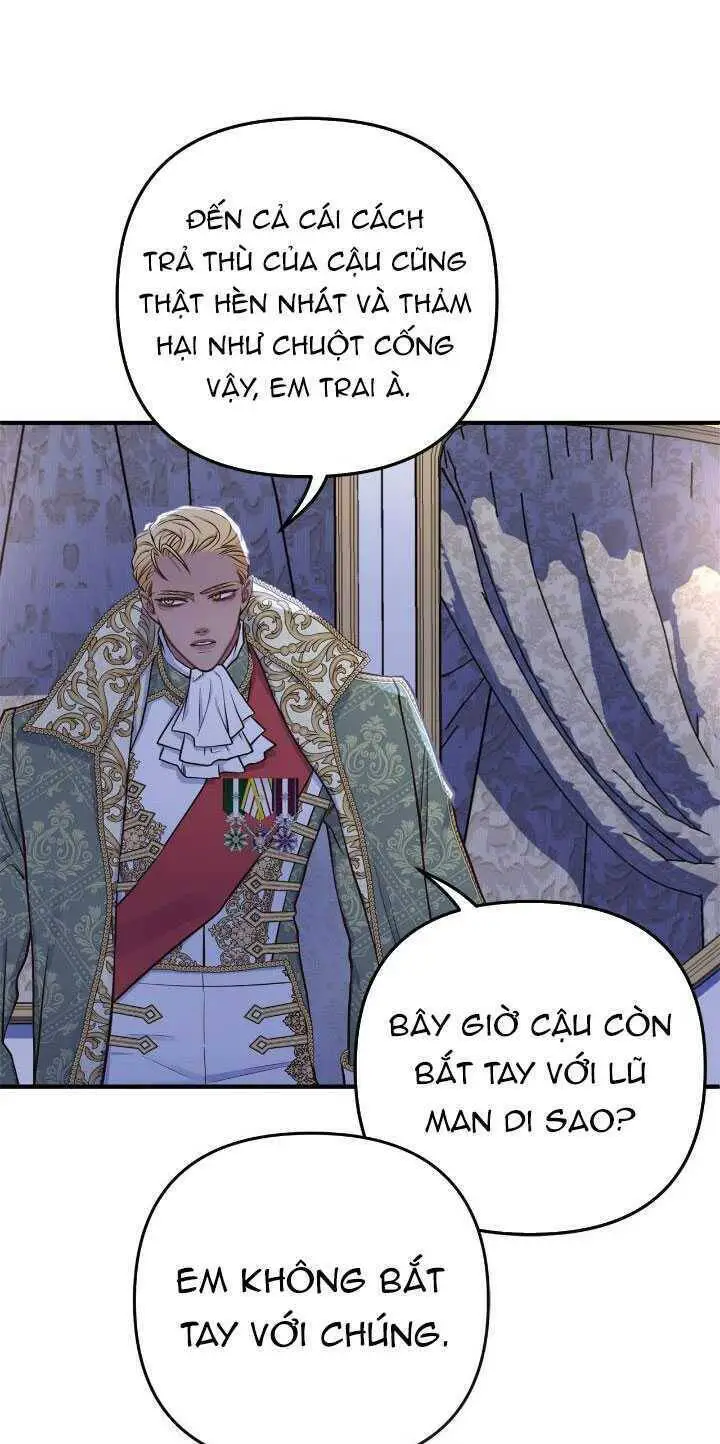 Giam Cầm Nettruyen ZZZ Chương 22.2 Page 28