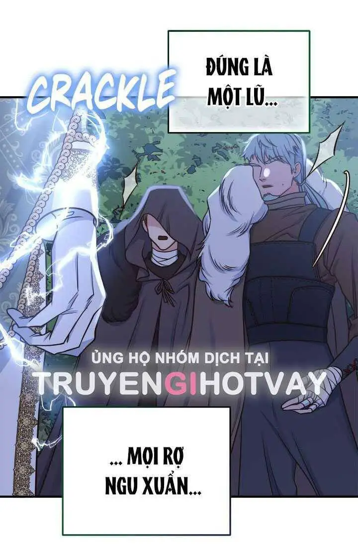 Giam Cầm Nettruyen ZZZ Chương 22.2 Page 44
