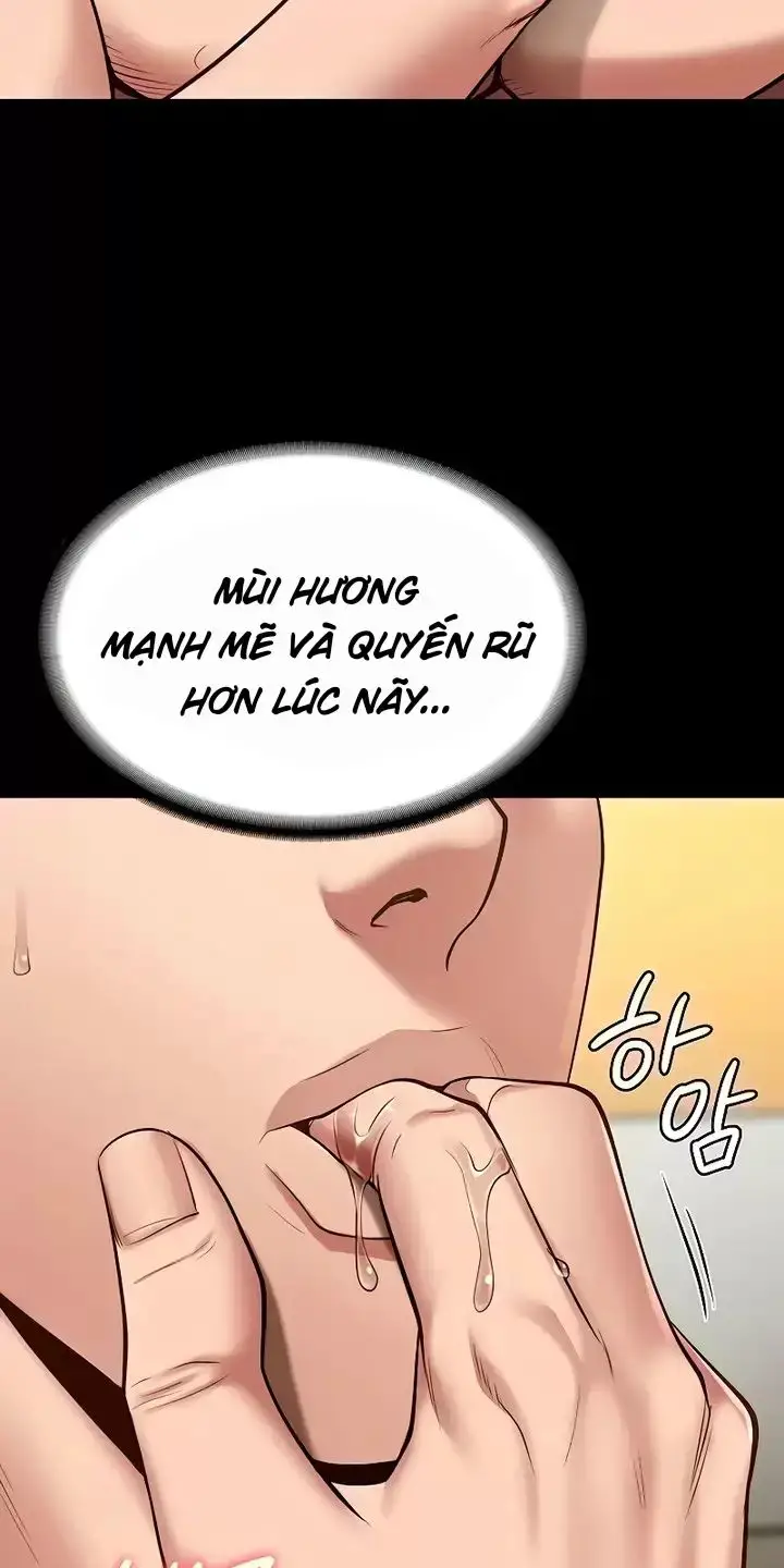 Giam Cầm Nettruyen ZZZ Chương 32 Page 21
