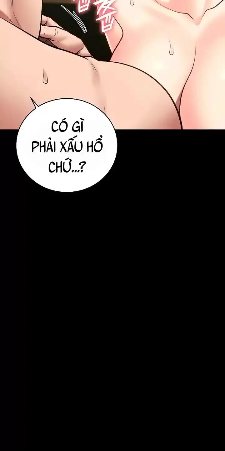 Giam Cầm Nettruyen ZZZ Chương 32 Page 23