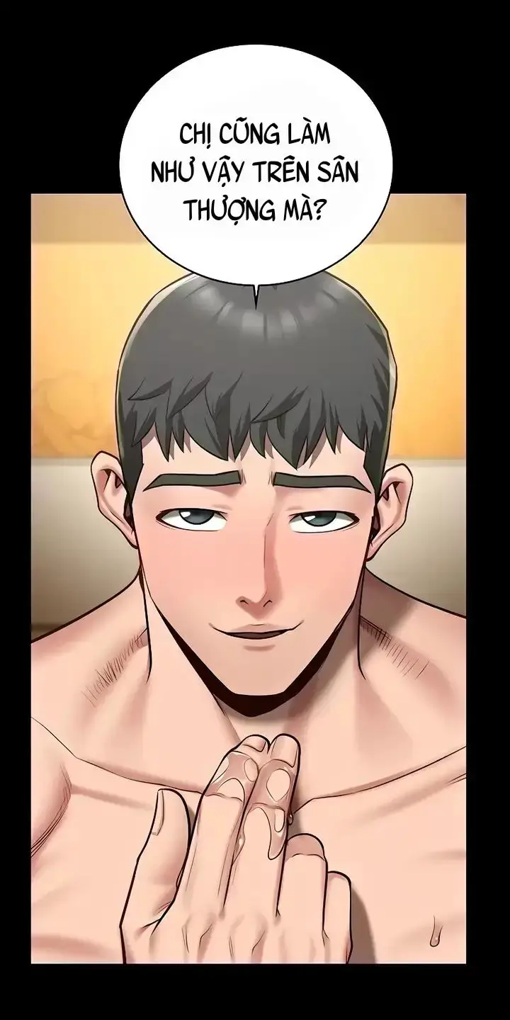 Giam Cầm Nettruyen ZZZ Chương 32 Page 24