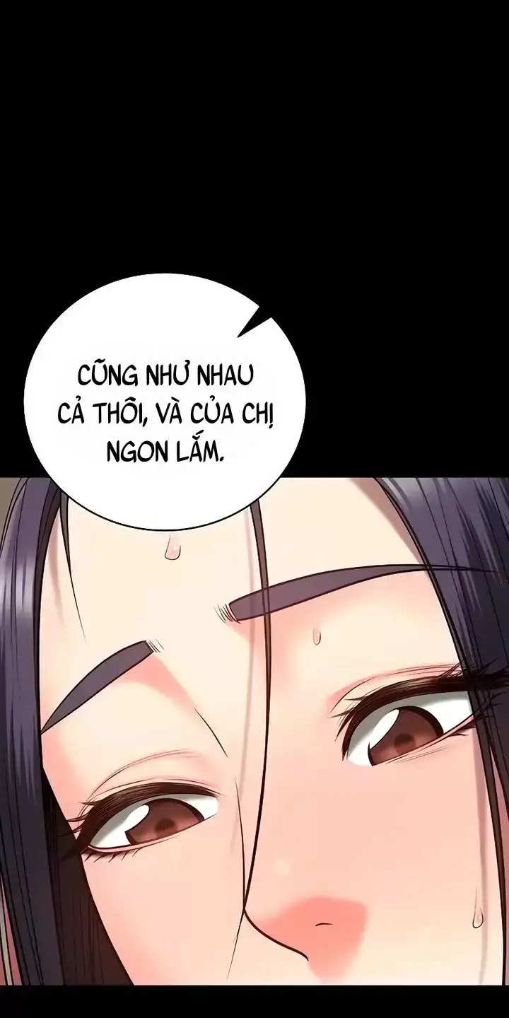 Giam Cầm Nettruyen ZZZ Chương 32 Page 25