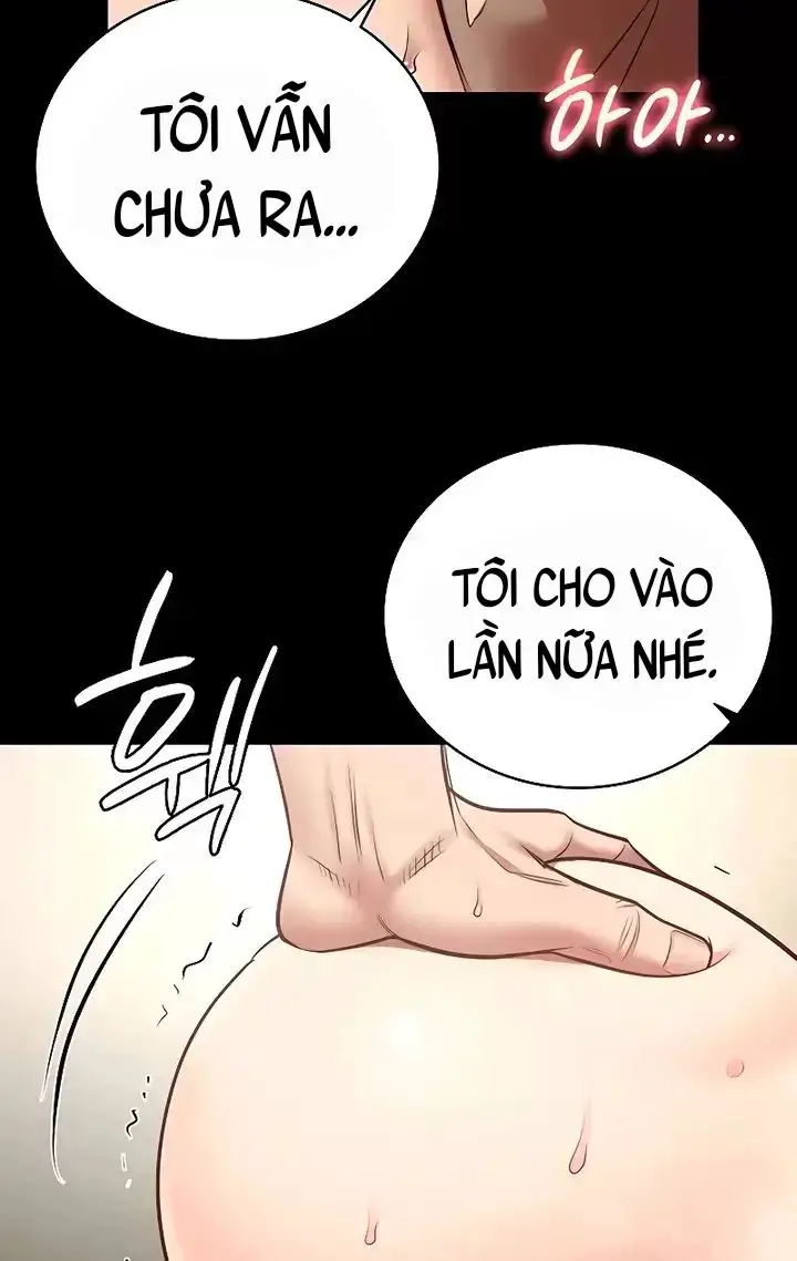 Giam Cầm Nettruyen ZZZ Chương 32 Page 82