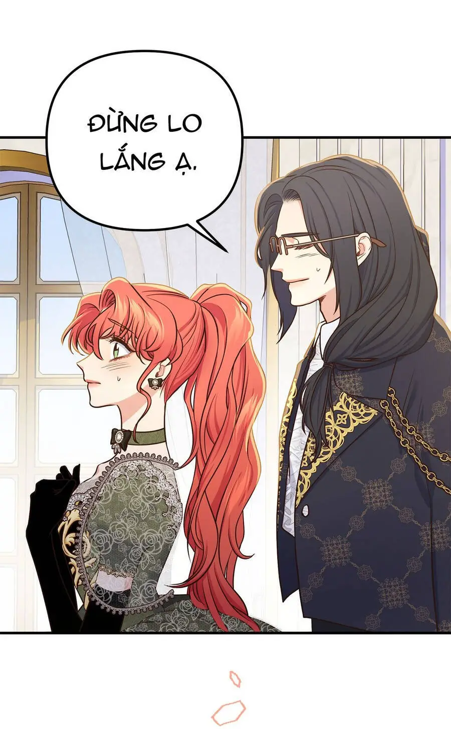 Giam Cầm Nettruyen ZZZ Chương 31.2 Page 5