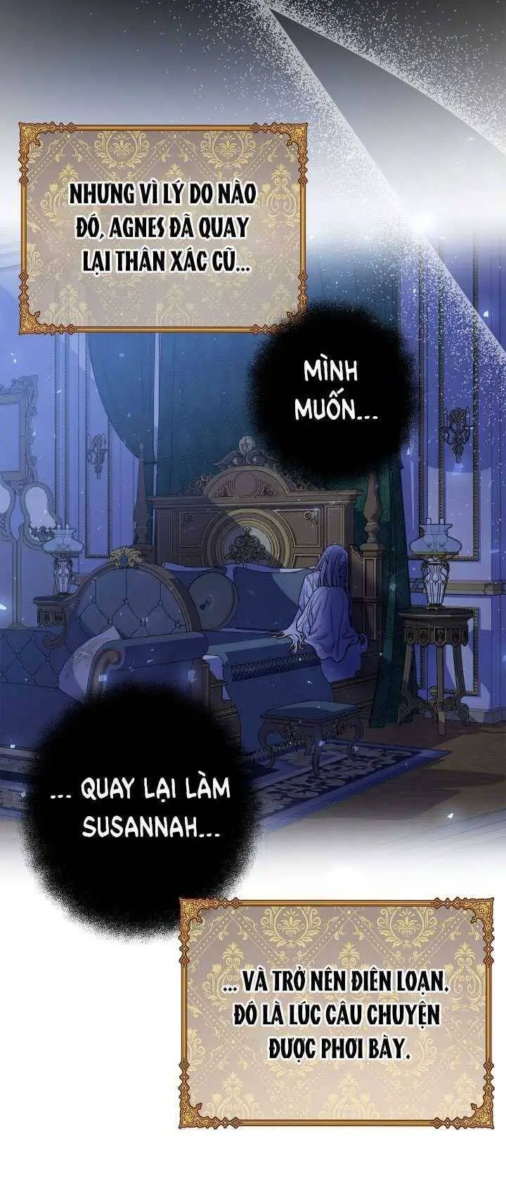 Giam Cầm Nettruyen ZZZ Chương 22.1 Page 16