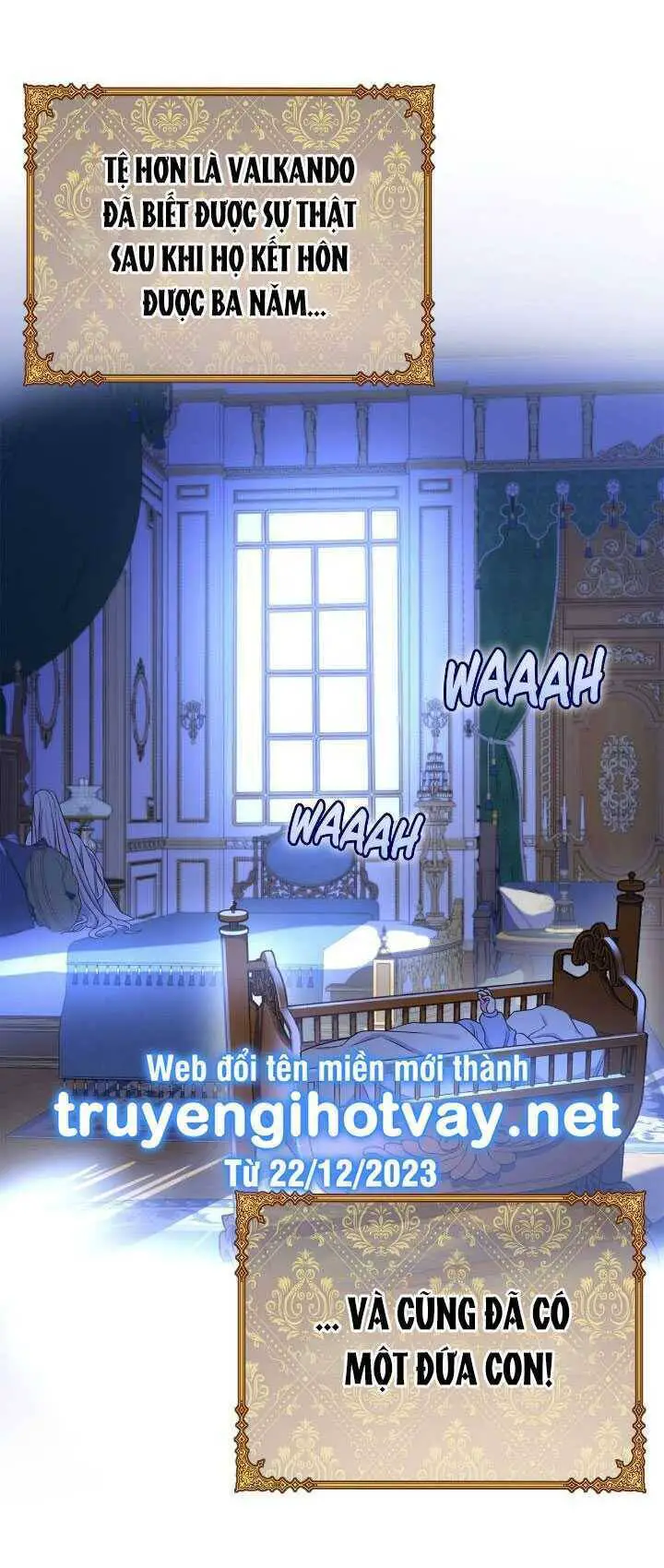 Giam Cầm Nettruyen ZZZ Chương 22.1 Page 17