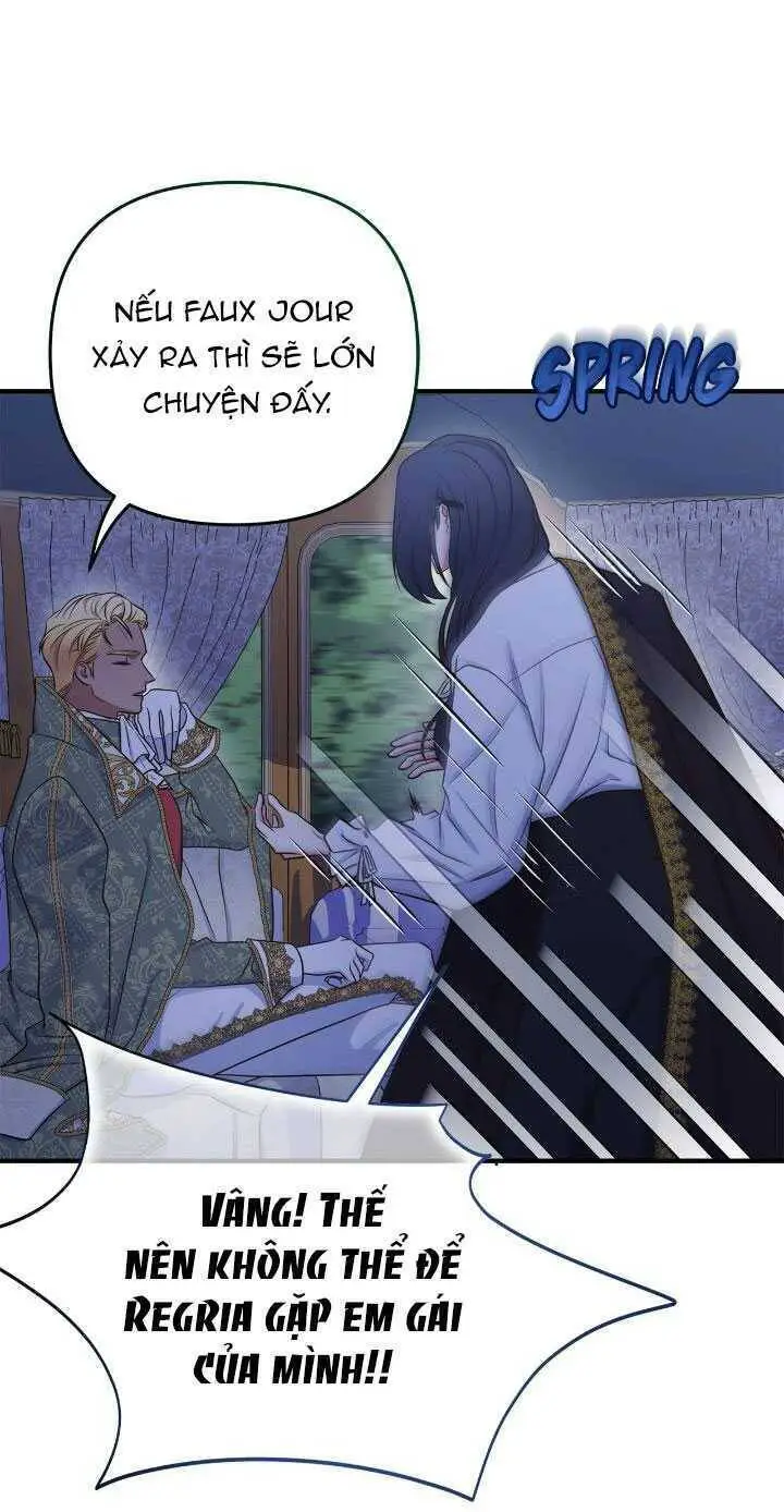 Giam Cầm Nettruyen ZZZ Chương 22.1 Page 18