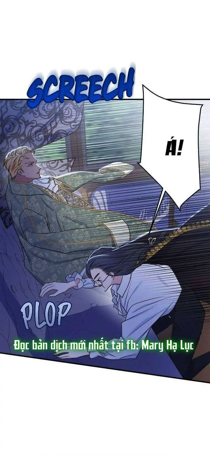 Giam Cầm Nettruyen ZZZ Chương 22.1 Page 22
