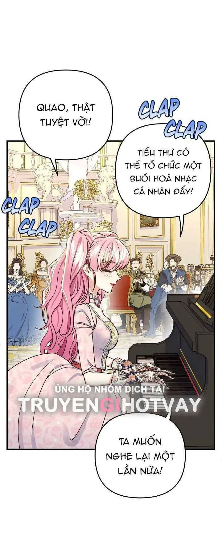 Giam Cầm Nettruyen ZZZ Chương 18.2 Page 13