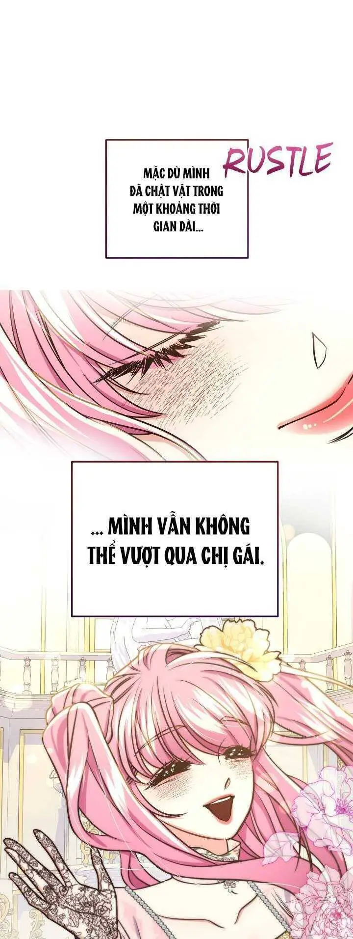 Giam Cầm Nettruyen ZZZ Chương 18.2 Page 14