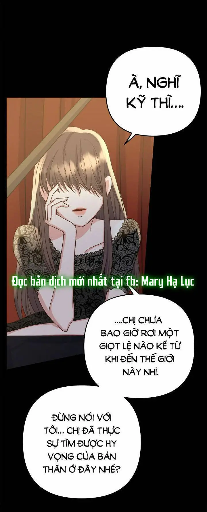 Giam Cầm Nettruyen ZZZ Chương 13.2 Page 5