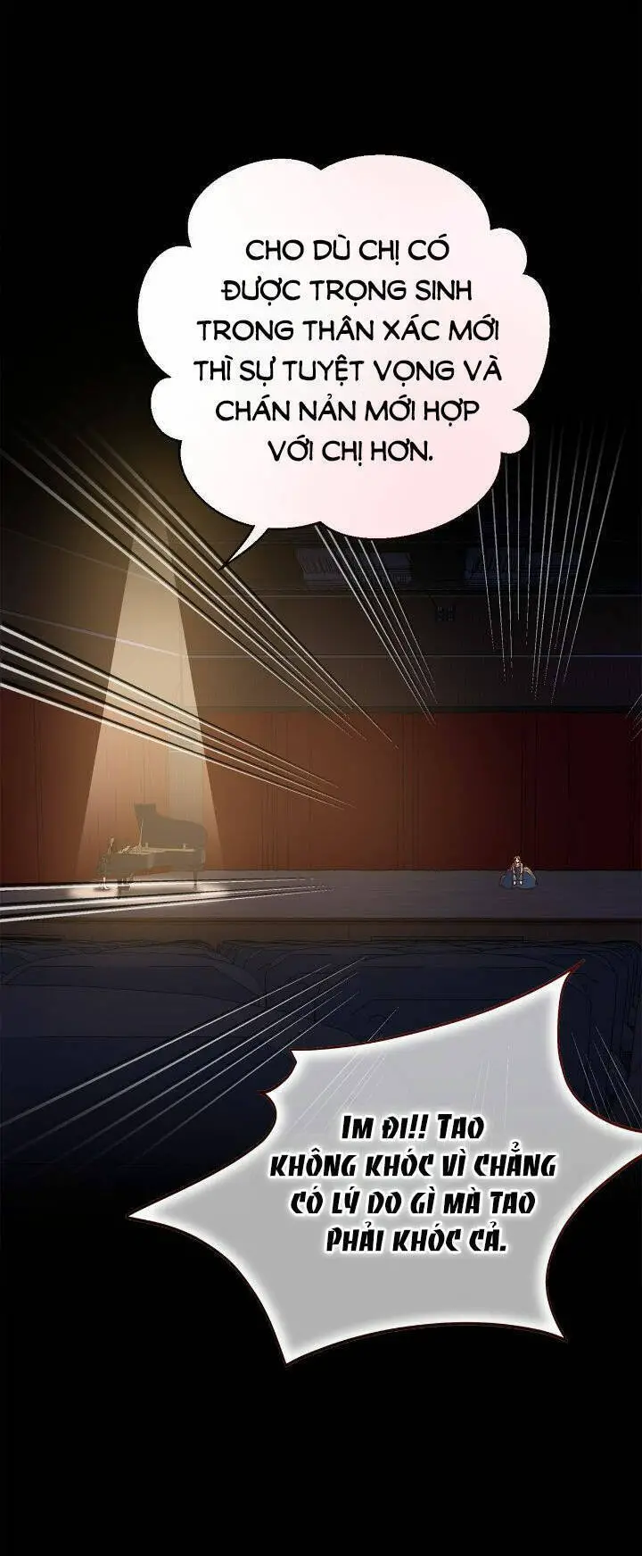Giam Cầm Nettruyen ZZZ Chương 13.2 Page 7