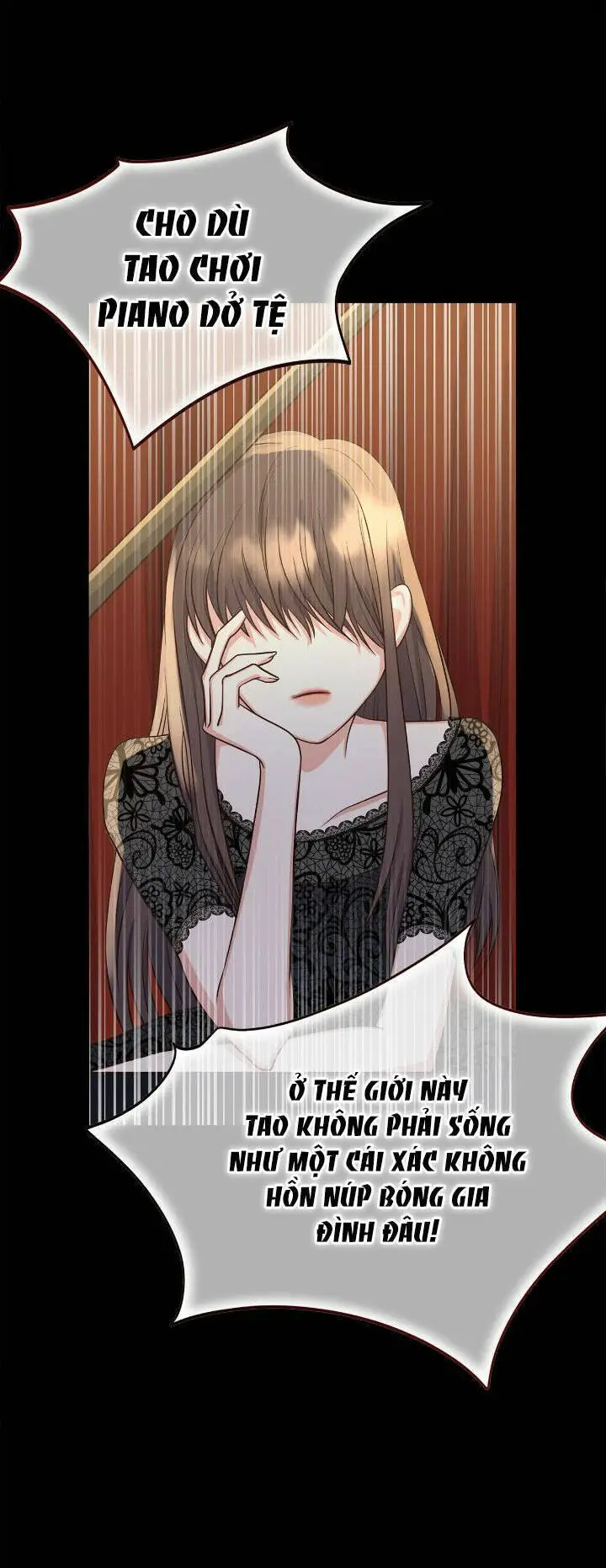 Giam Cầm Nettruyen ZZZ Chương 13.2 Page 8