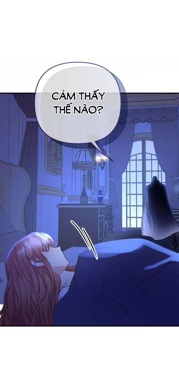 Giam Cầm Nettruyen ZZZ Chương 13.2 Page 15