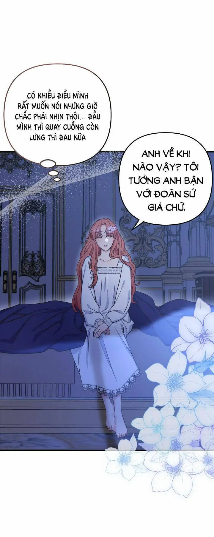 Giam Cầm Nettruyen ZZZ Chương 13.2 Page 25