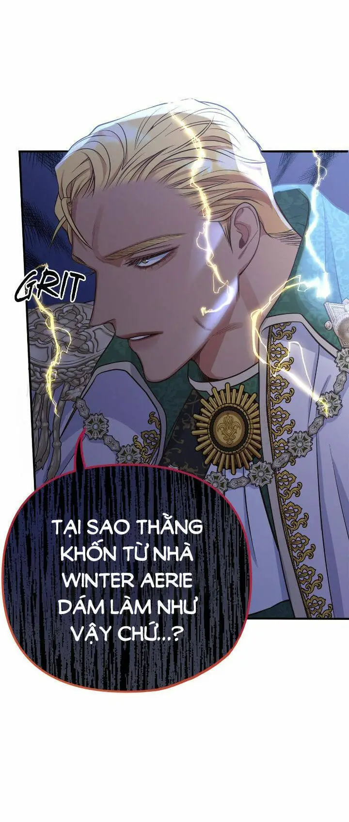 Giam Cầm Nettruyen ZZZ Chương 13.2 Page 36
