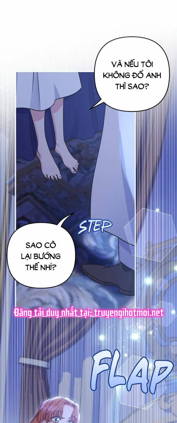 Giam Cầm Nettruyen ZZZ Chương 13.2 Page 47