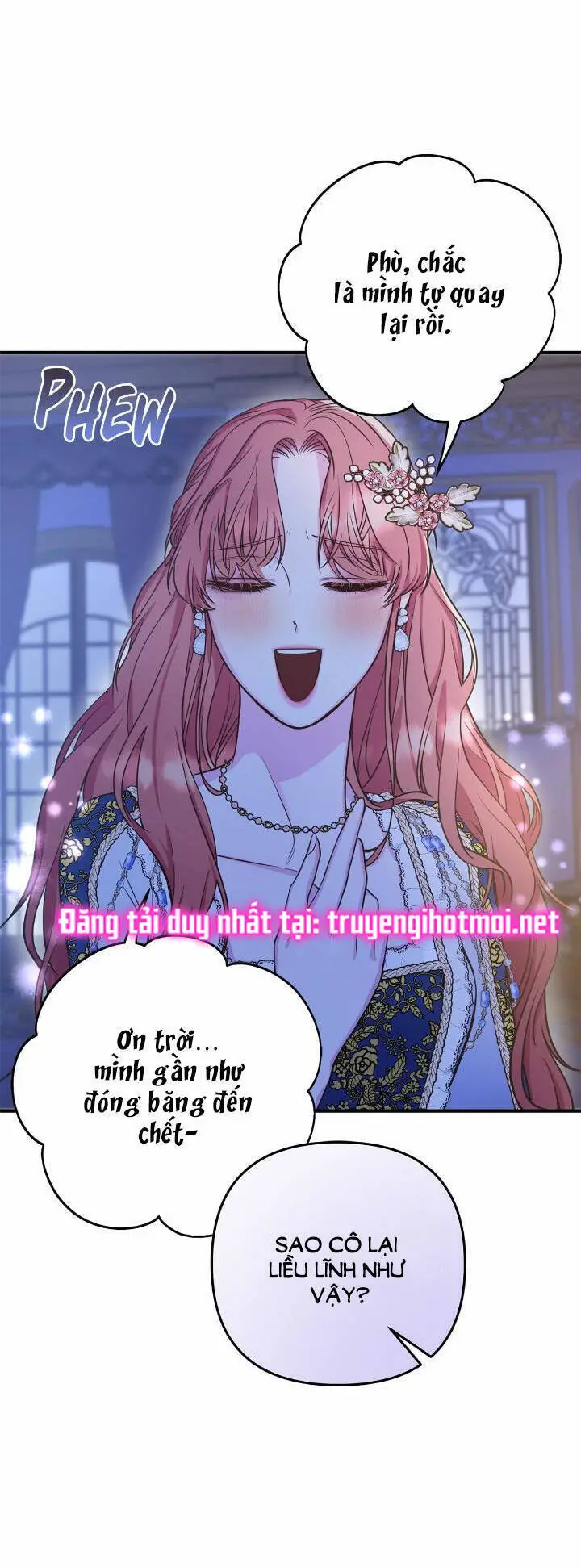 Giam Cầm Nettruyen ZZZ Chương 12.2 Page 69